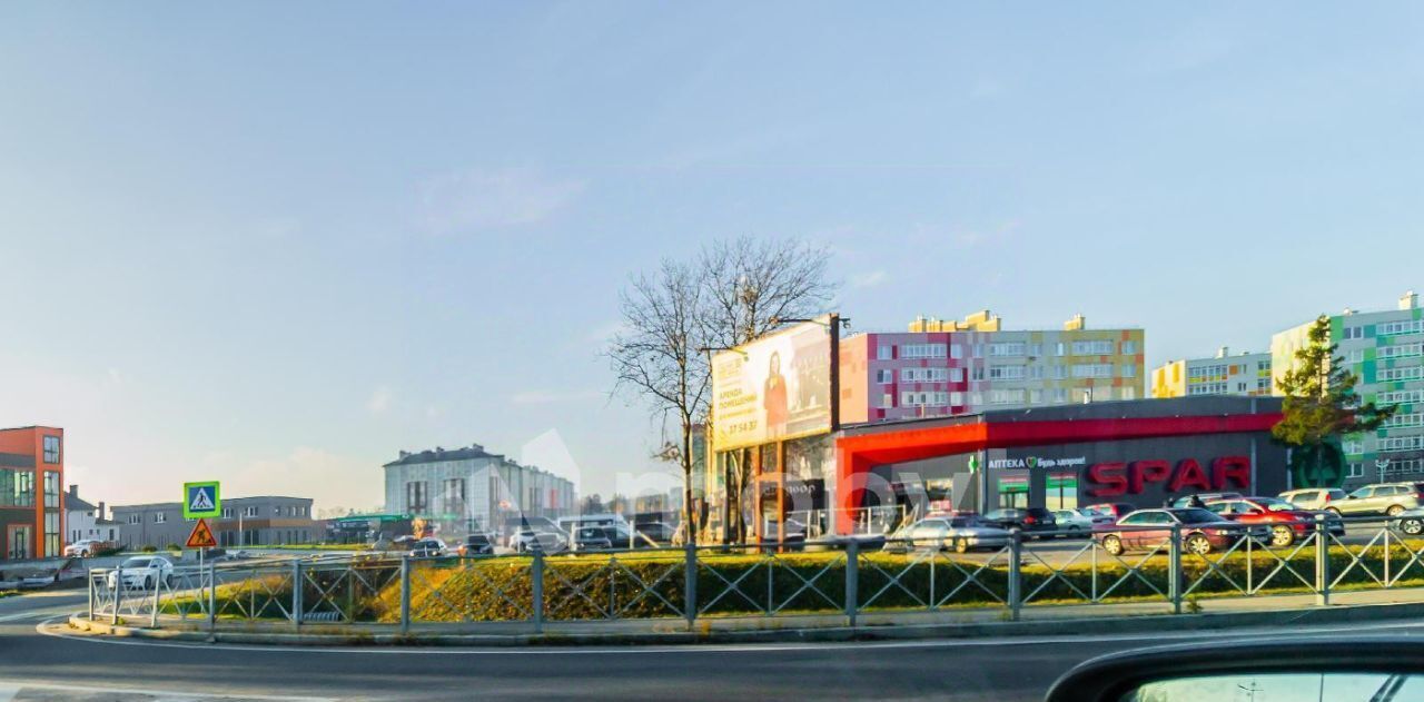 квартира р-н Светлогорский г Светлогорск пер Сиреневый 1 фото 22