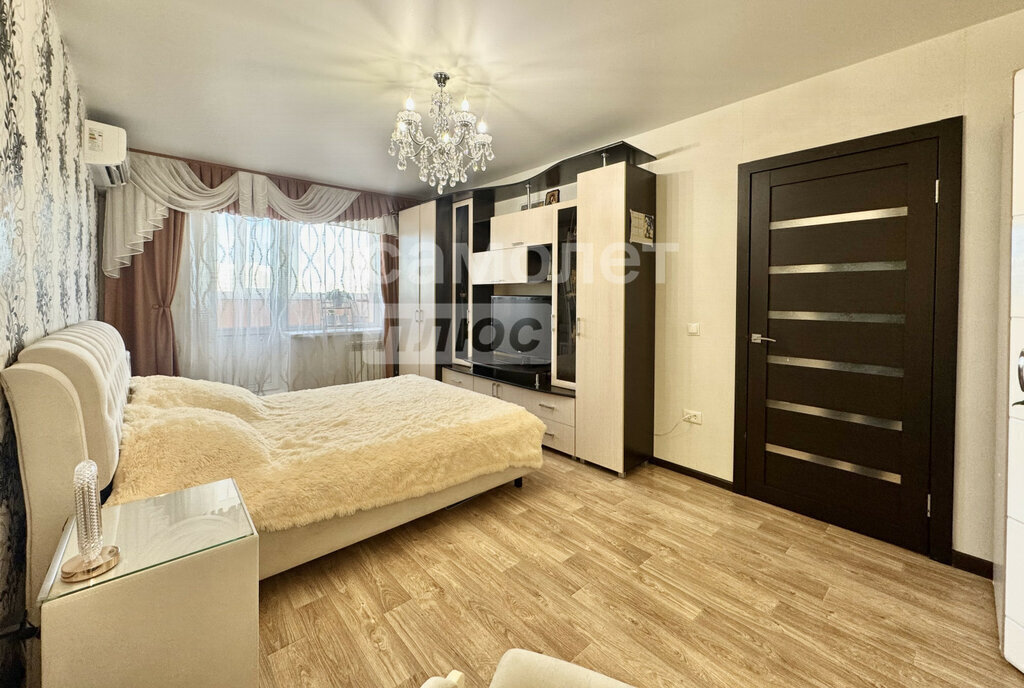 квартира г Пенза ул Стрельбищенская 18б фото 7