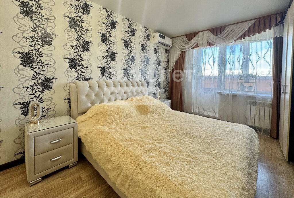 квартира г Пенза ул Стрельбищенская 18б фото 8