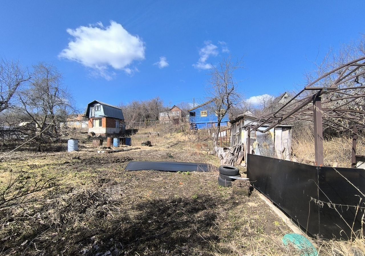 дом г Владимир р-н Фрунзенский снт 5 Горьковской ж/д 7 фото 8