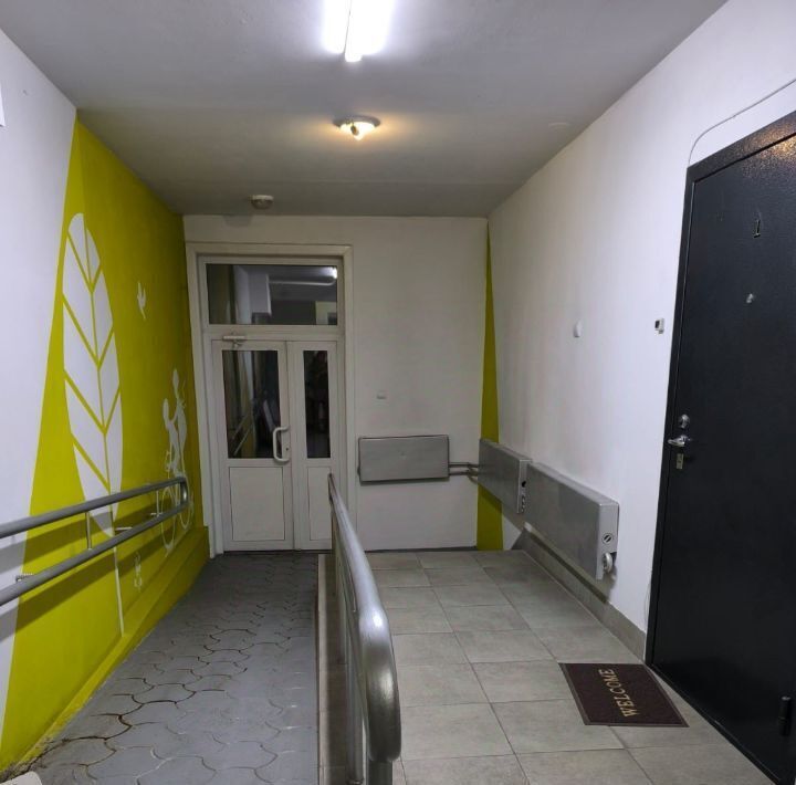квартира г Хабаровск р-н Железнодорожный ул Лазо 15 фото 27