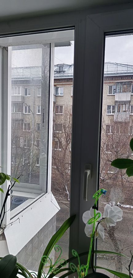 квартира г Северск ул Советская 19 фото 7