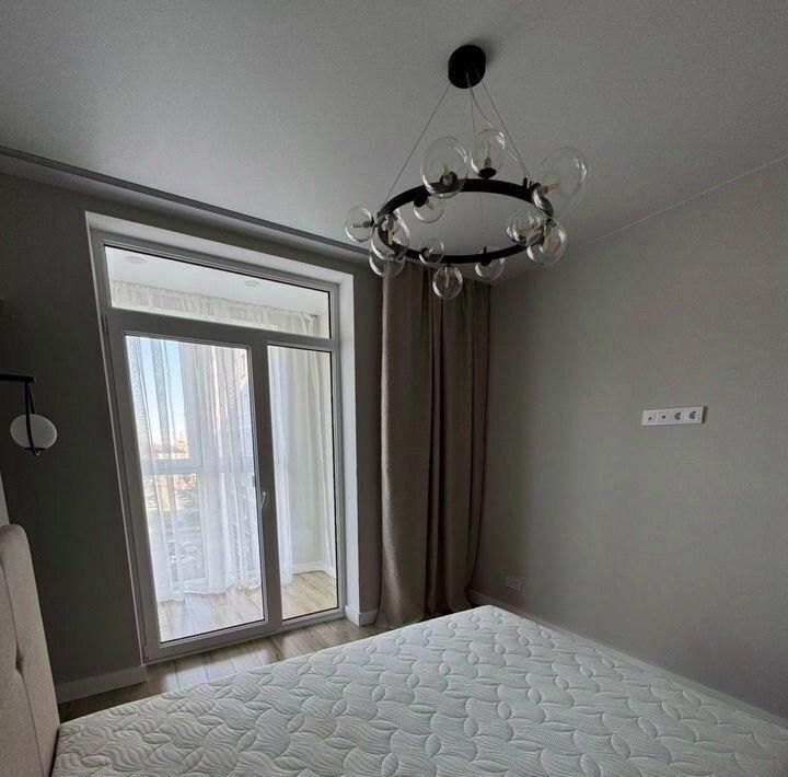 квартира г Калининград р-н Ленинградский Мирная ул., 1к 3 фото 8
