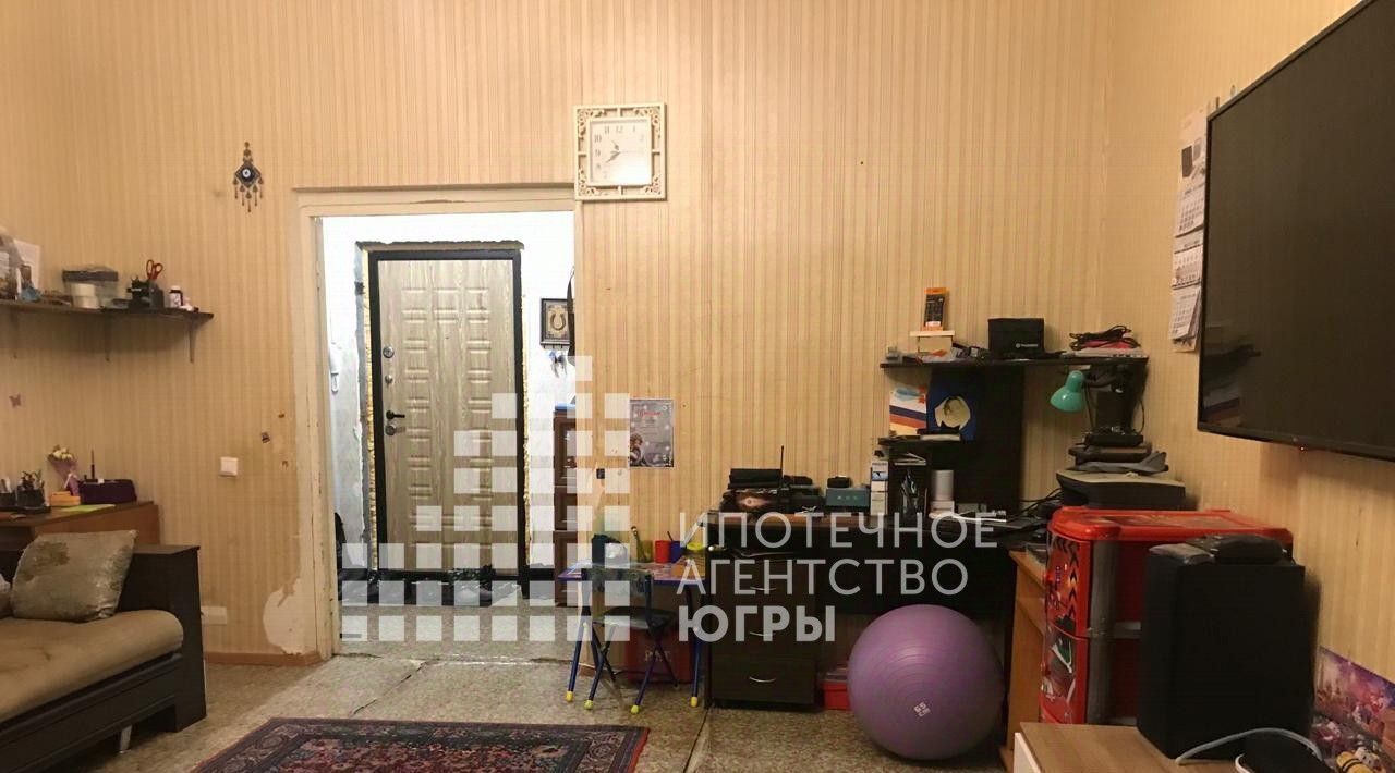 квартира г Нижневартовск ул Северная 5б фото 5