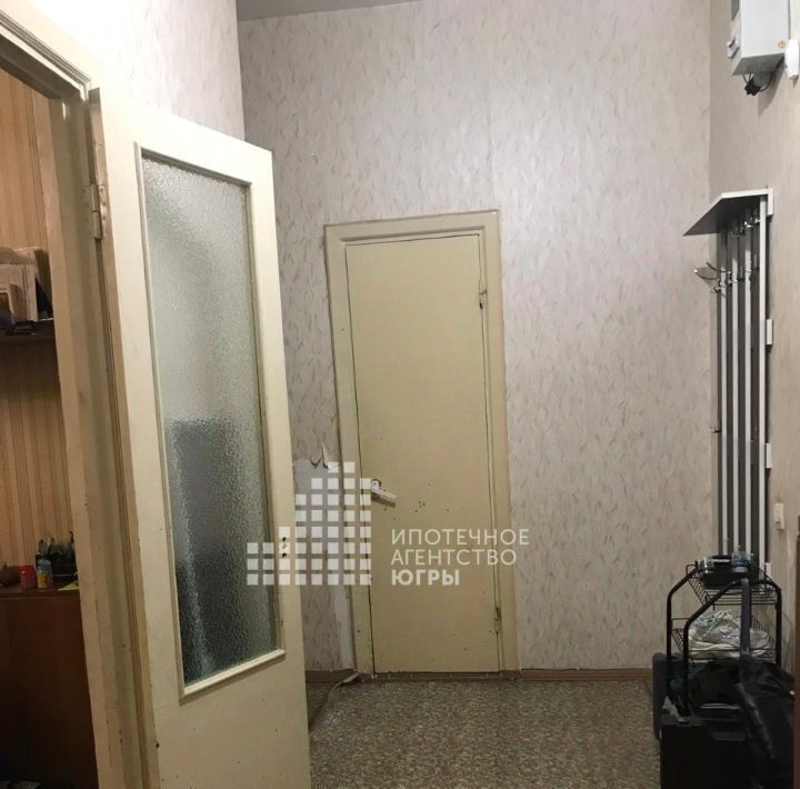 квартира г Нижневартовск ул Северная 5б фото 9