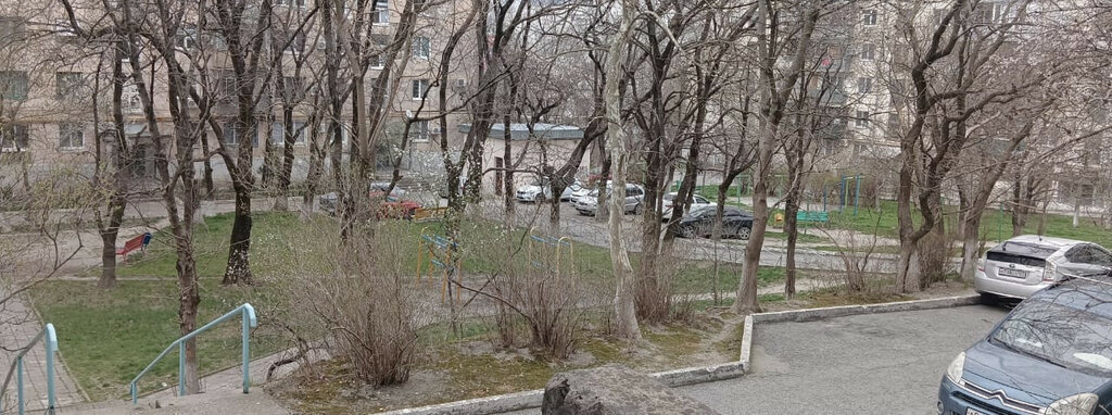квартира г Новороссийск ул Видова 79 фото 11