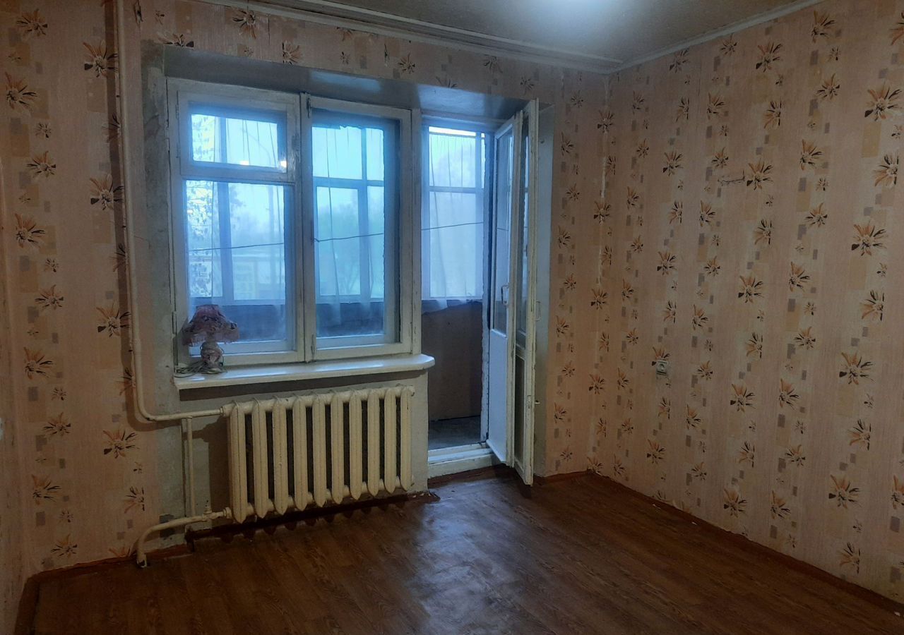 квартира г Ульяновск р-н Заволжский ул Димитрова 73 фото 3