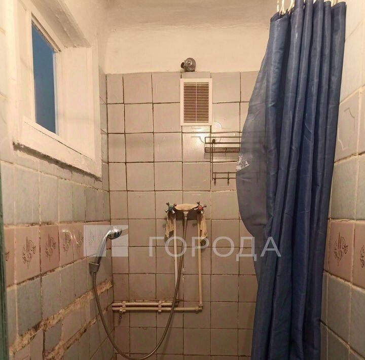 комната г Барнаул р-н Октябрьский Западный ул Горно-Алтайская 3 фото 4