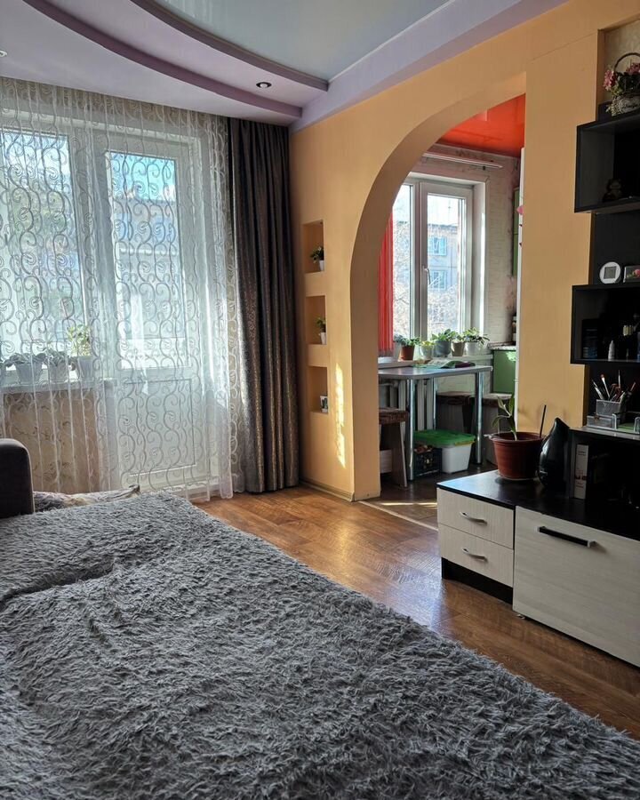 квартира г Рубцовск ул Алтайская 86 фото 17