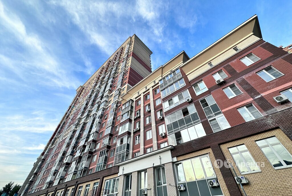 квартира г Одинцово ул Северная 36 Одинцово фото 11