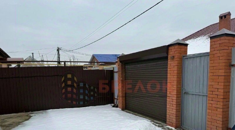 дом г Ростов-на-Дону р-н Советский ул 2-я Праздничная 54 фото 8