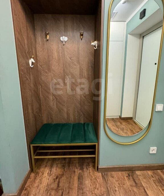 квартира г Москва метро Дмитровская проезд Дмитровский 1 фото 4