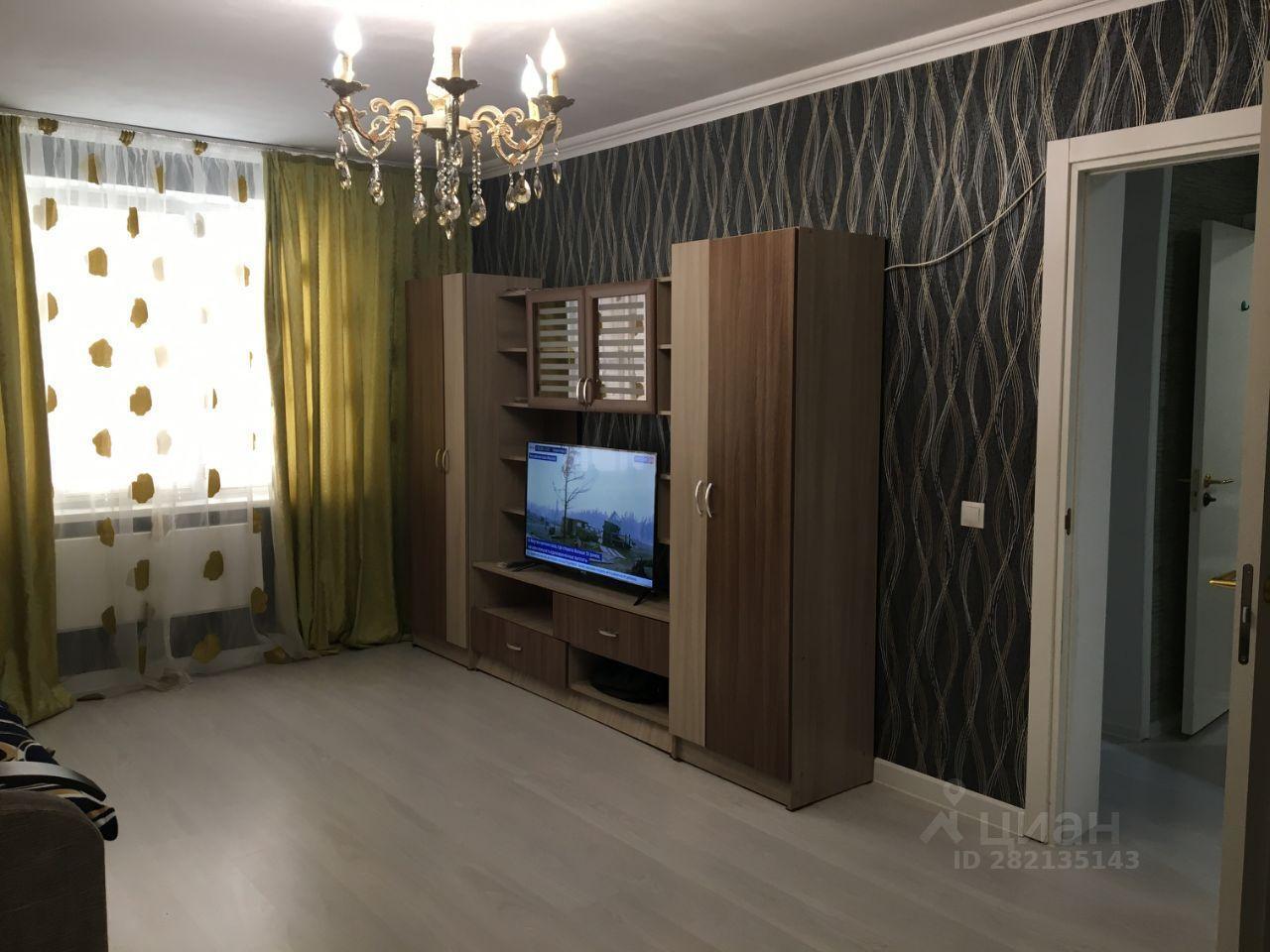 квартира г Краснодар Северный ул 9-я Тихая 17 фото 11