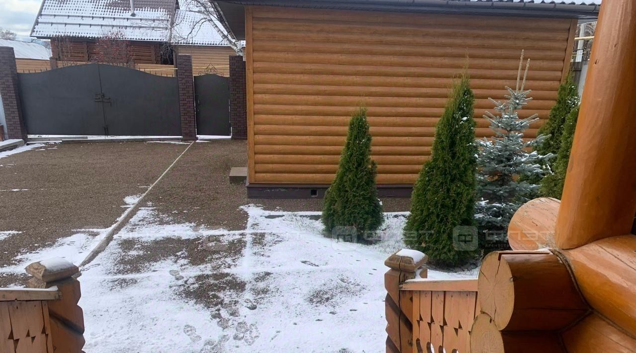 дом р-н Лаишевский г Лаишево ул Чернышевского 20 фото 35