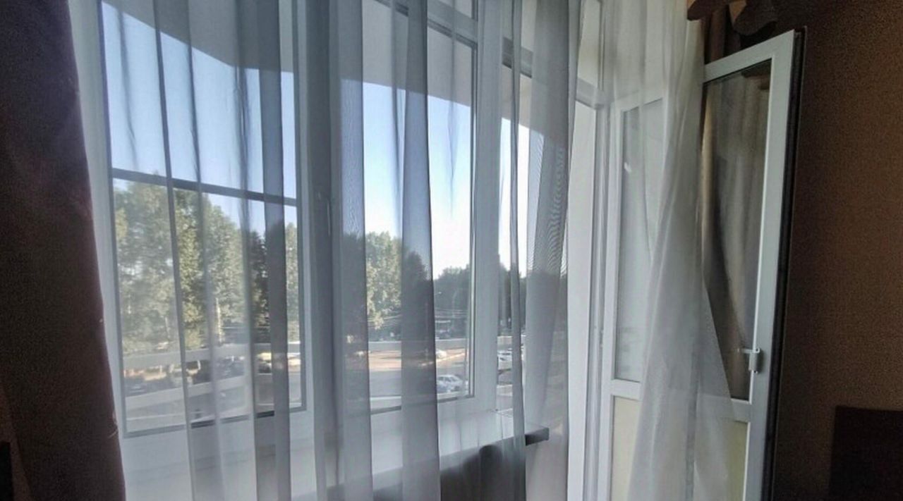 комната р-н Анапский г Анапа пр-кт Пионерский 20а/15 фото 12