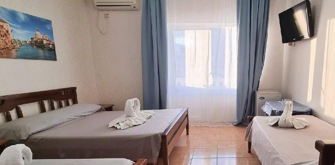 комната г Сочи р-н Лазаревский Лоо ул Весенняя 4 фото 5
