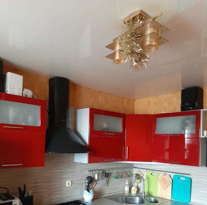 квартира г Горячий Ключ ул Ленина 242а фото 6