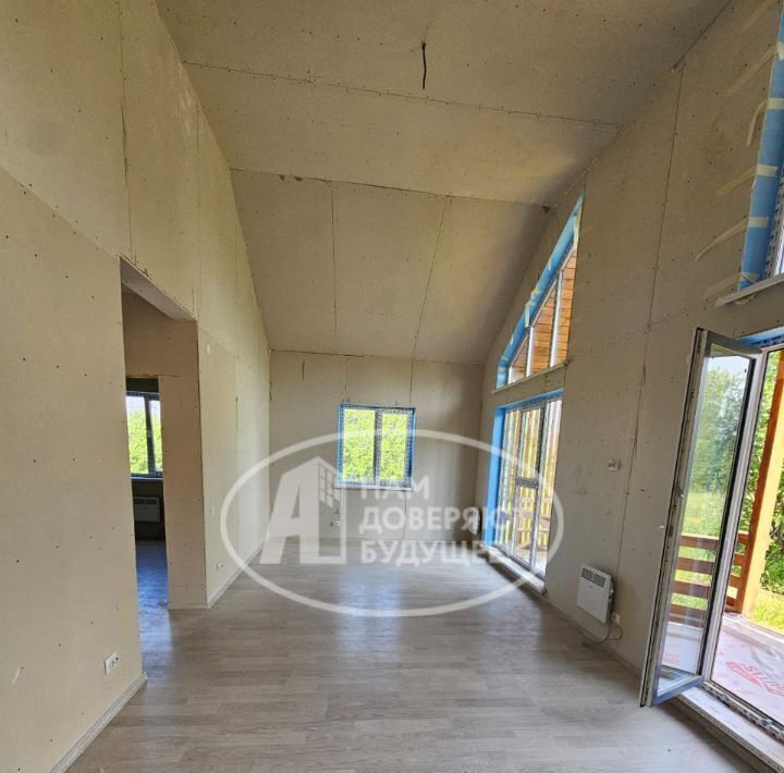 дом г Глазов ул Солнечная 2 фото 8