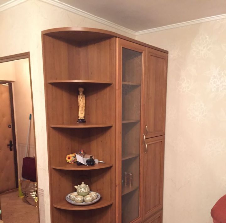 квартира г Москва метро Новые Черемушки ул Архитектора Власова 23к/1 фото 7