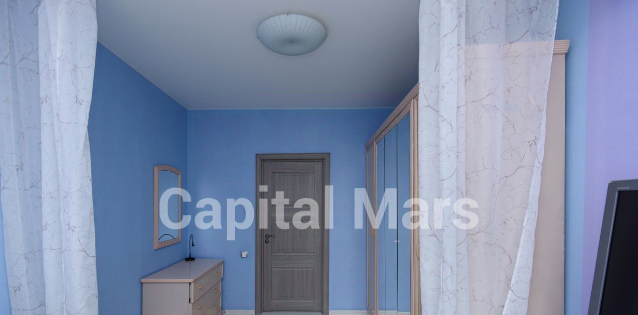 квартира г Москва метро Динамо ул Новая Башиловка 3 фото 6