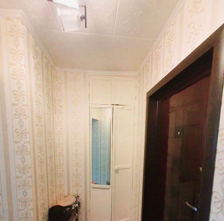 квартира г Уфа р-н Калининский ул Интернациональная 175/1 фото 5