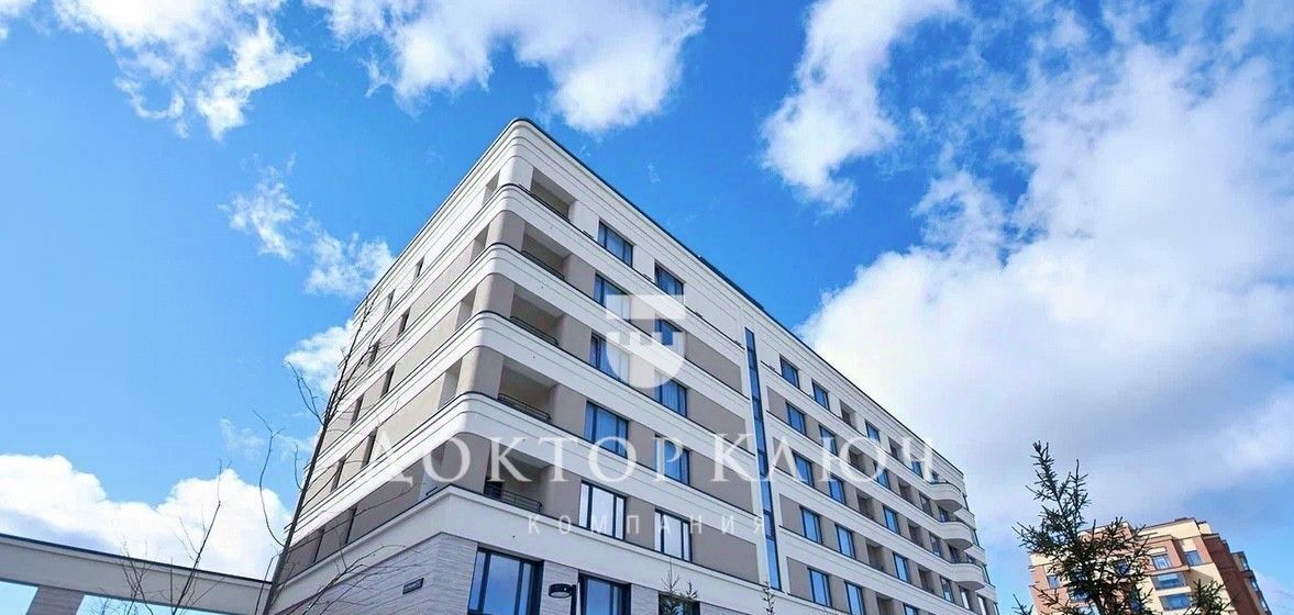квартира г Новосибирск Заельцовская ул Кедровая 73 фото 16
