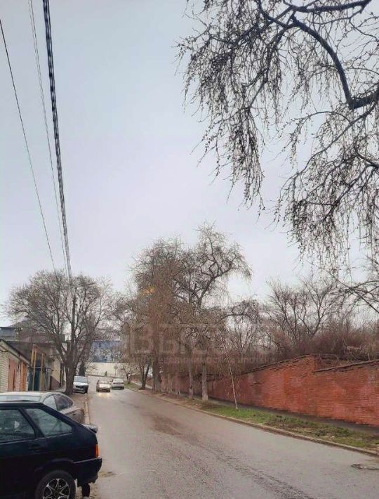 дом г Воронеж р-н Центральный ул Авиационная 35 фото 5