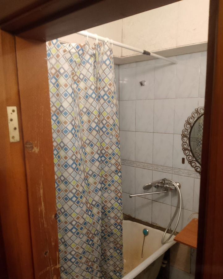 комната г Екатеринбург Динамо ул Мамина-Сибиряка 51 фото 4