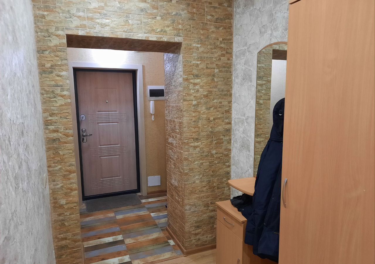 квартира г Красноярск р-н Центральный ул Мужества 12 фото 7