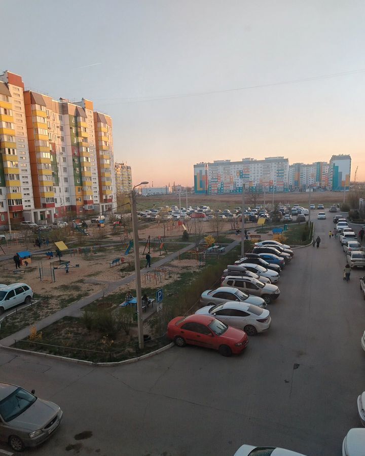квартира г Волжский ул им генерала Карбышева 126 фото 9