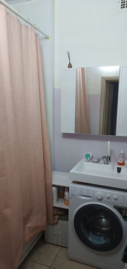 комната г Москва метро Люблино ул Ставропольская 10/12 фото 6