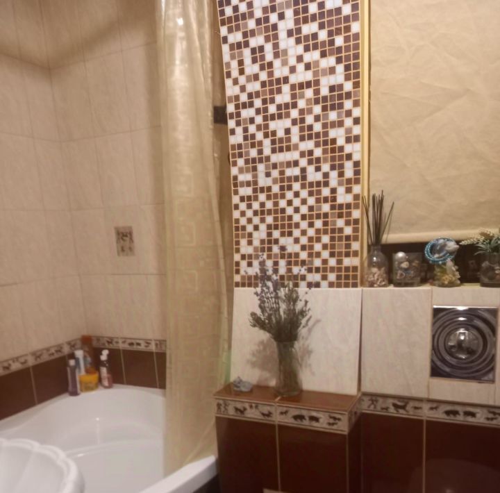квартира г Великий Новгород ул Коровникова 4к/1 фото 9
