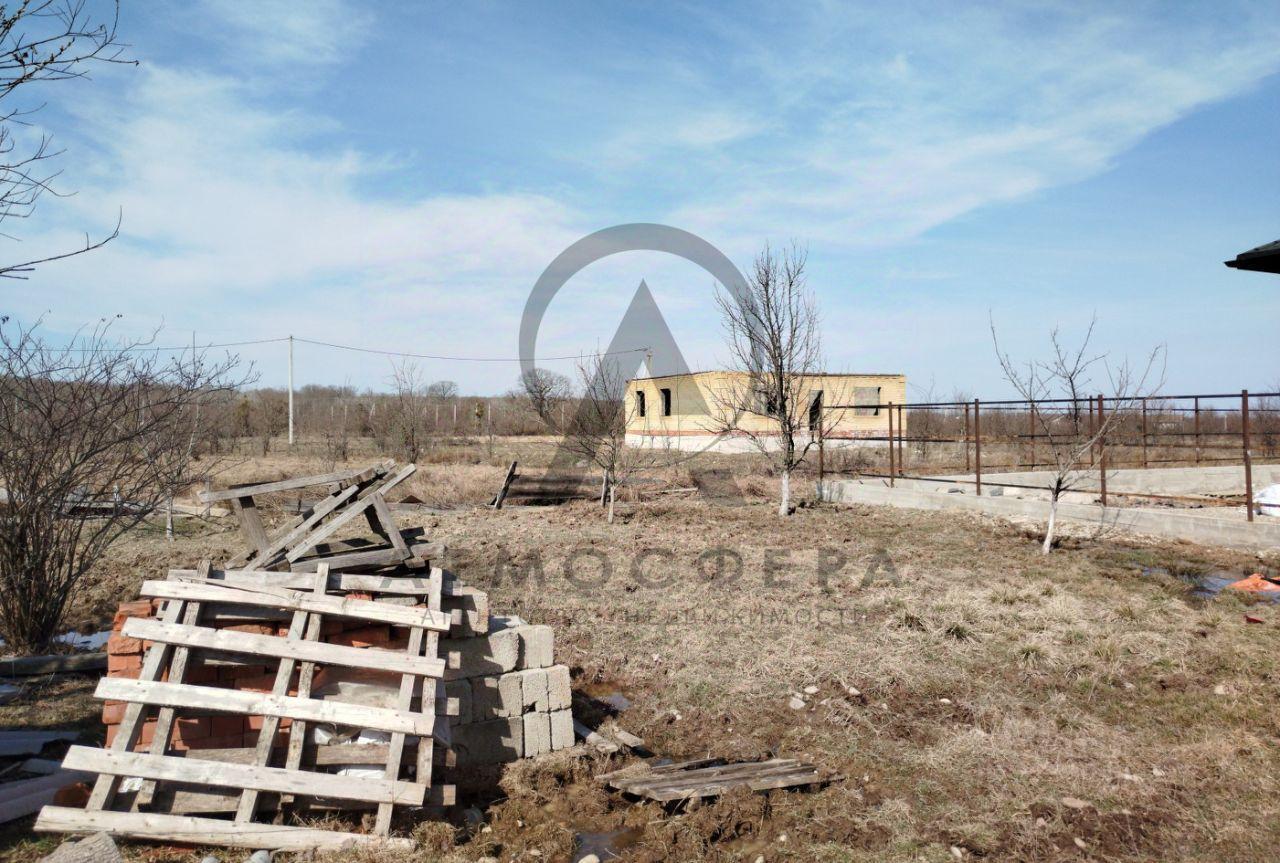 земля р-н Апшеронский г Апшеронск ул Кленовая 29 Апшеронское городское поселение фото 4