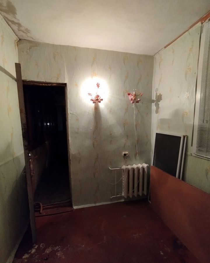квартира г Белгород Западный ул Костюкова 9 фото 18
