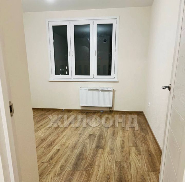 квартира г Воронеж р-н Центральный ул Загоровского 7к/3 фото 3