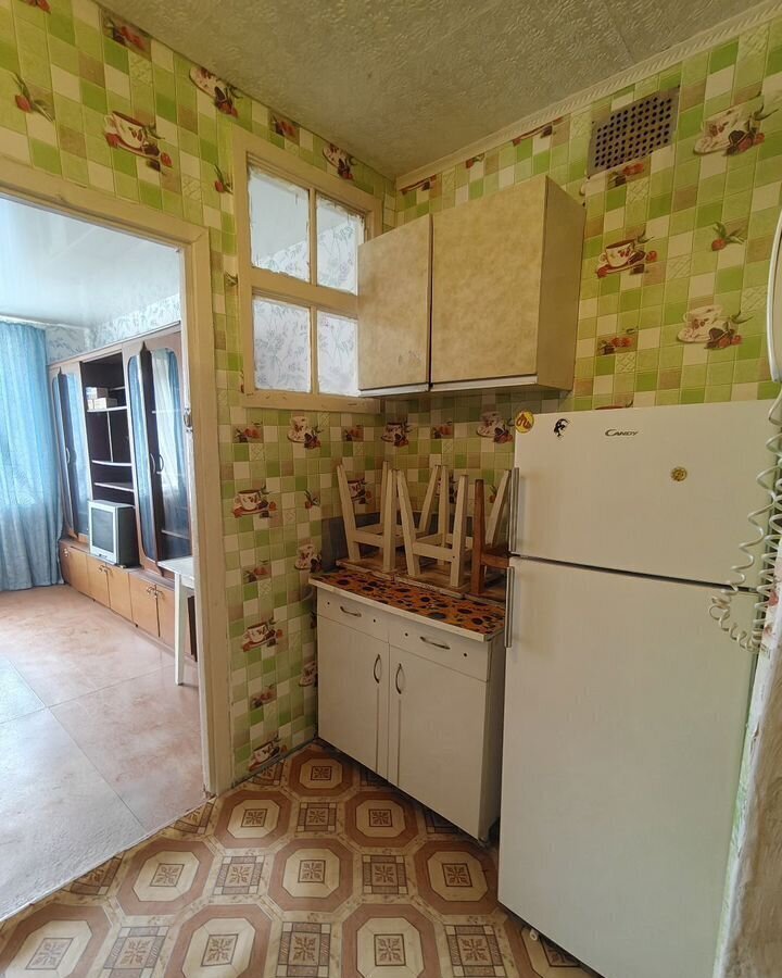 квартира г Сарапул ул 20 лет Победы 11а фото 4