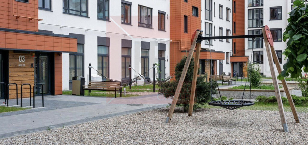 квартира г Калининград ул Батальная 65б фото 5