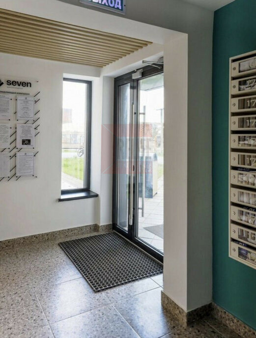 квартира г Калининград ул Батальная 65б фото 21