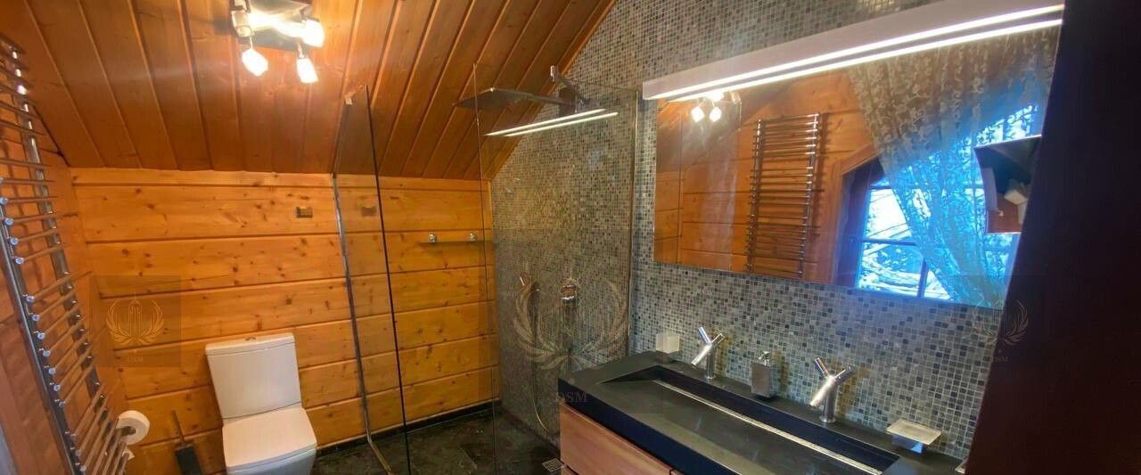 дом г Сестрорецк линия 6-я В.О. 6 Беговая фото 16