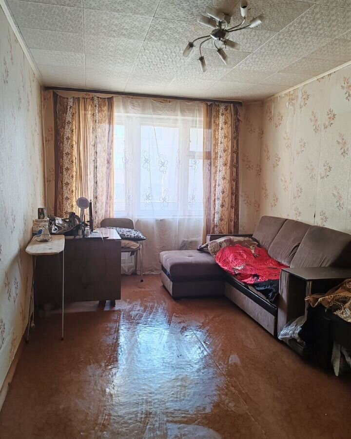 квартира р-н Гатчинский г Гатчина пр-кт 25 Октября 54к/1 фото 6