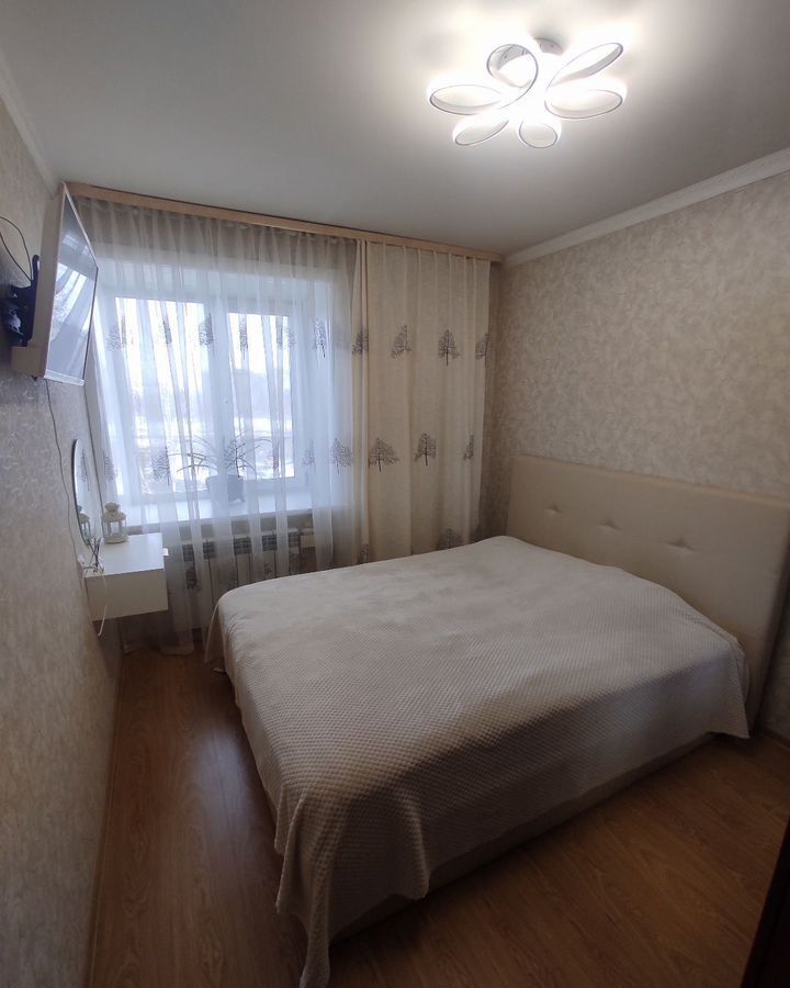 квартира г Белогорск ул Кирова 255б фото 11