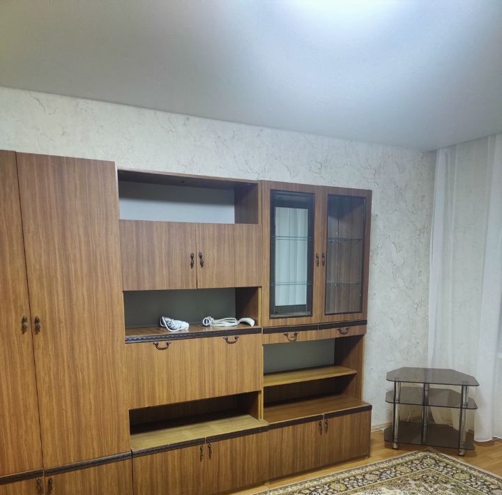 квартира г Волгоград р-н Тракторозаводский ул им. Николая Отрады 36 фото 7
