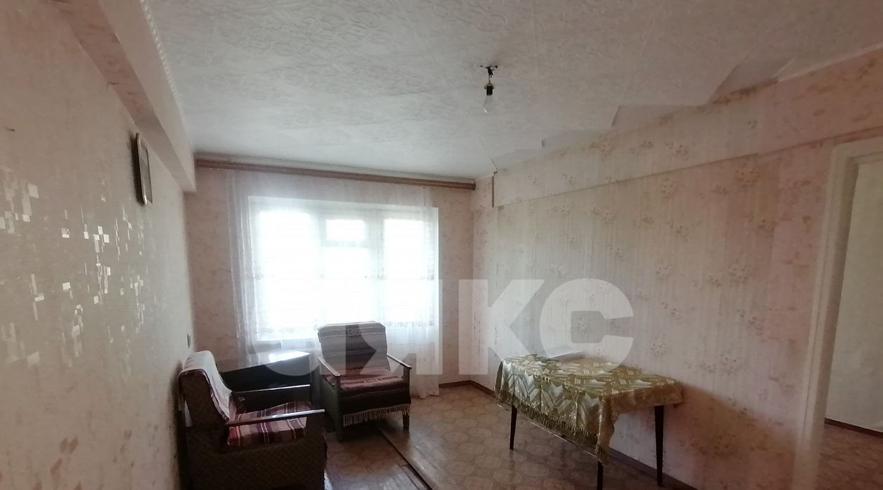 квартира г Волгоград р-н Тракторозаводский ул Ополченская 34 фото 6
