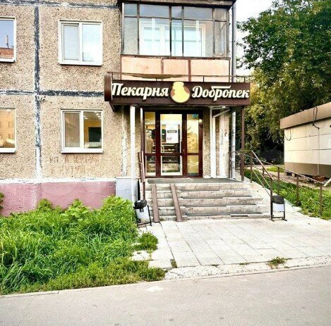 свободного назначения г Казань Суконная слобода ул Аделя Кутуя 7 фото 4