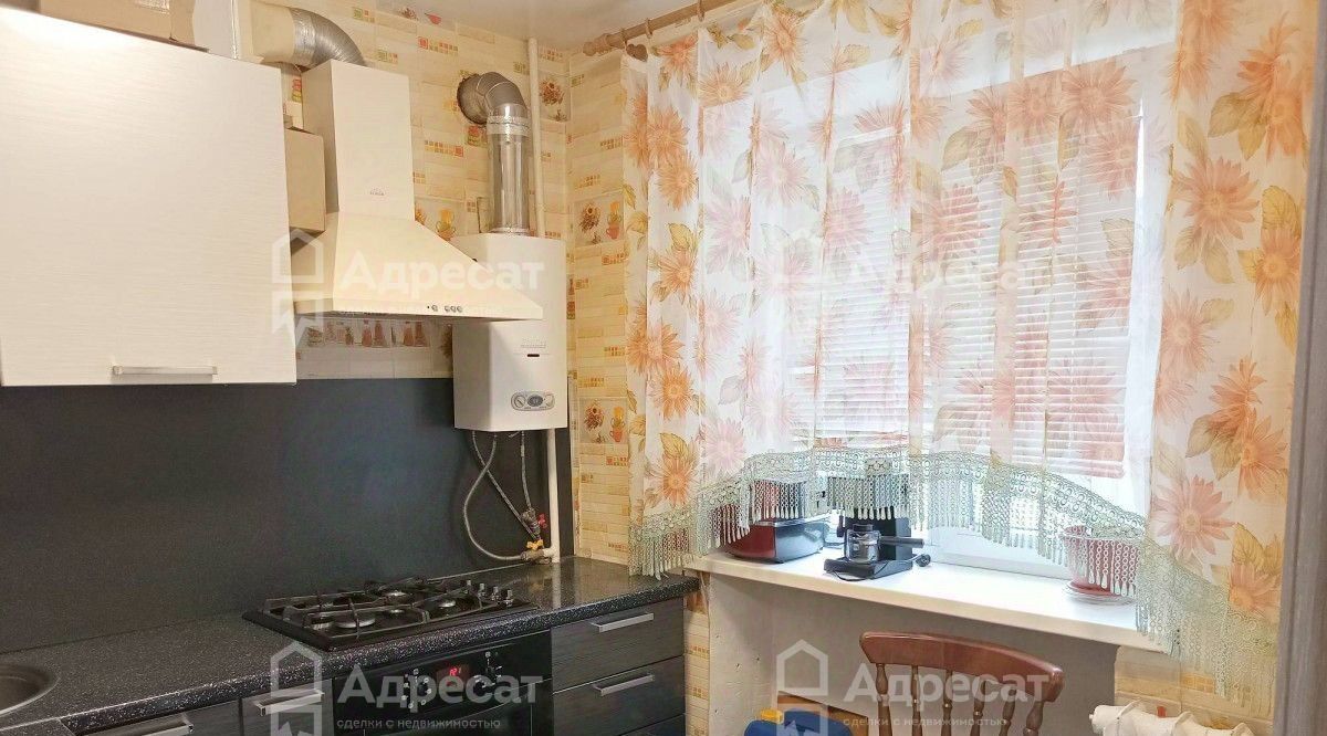 квартира г Волгоград р-н Красноармейский ул Алийская 2а фото 9