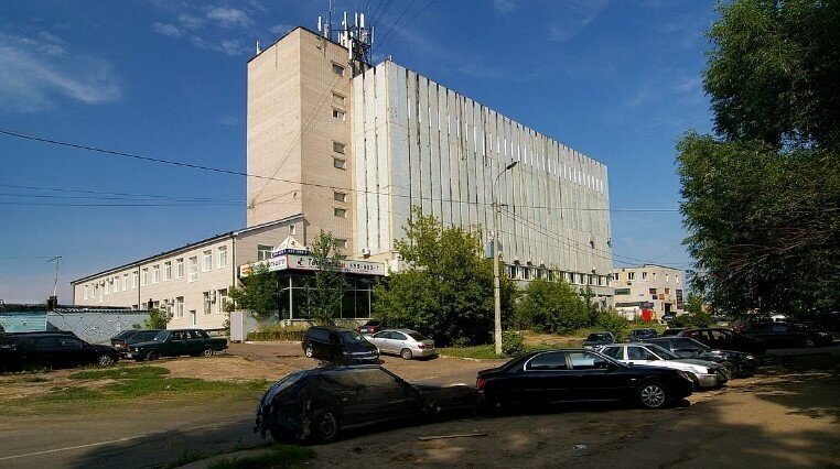 офис г Казань ул Академика Лаврентьева 3а Казань, Северный Вокзал фото 2