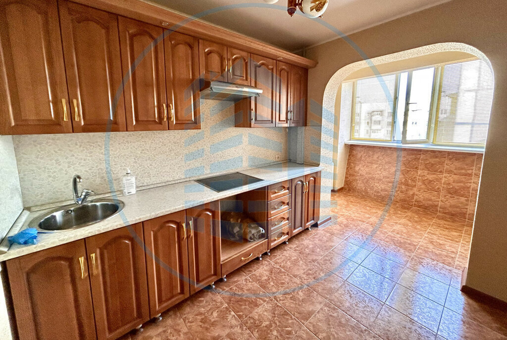 квартира г Ессентуки ул Кисловодская 24ак/4 фото 1