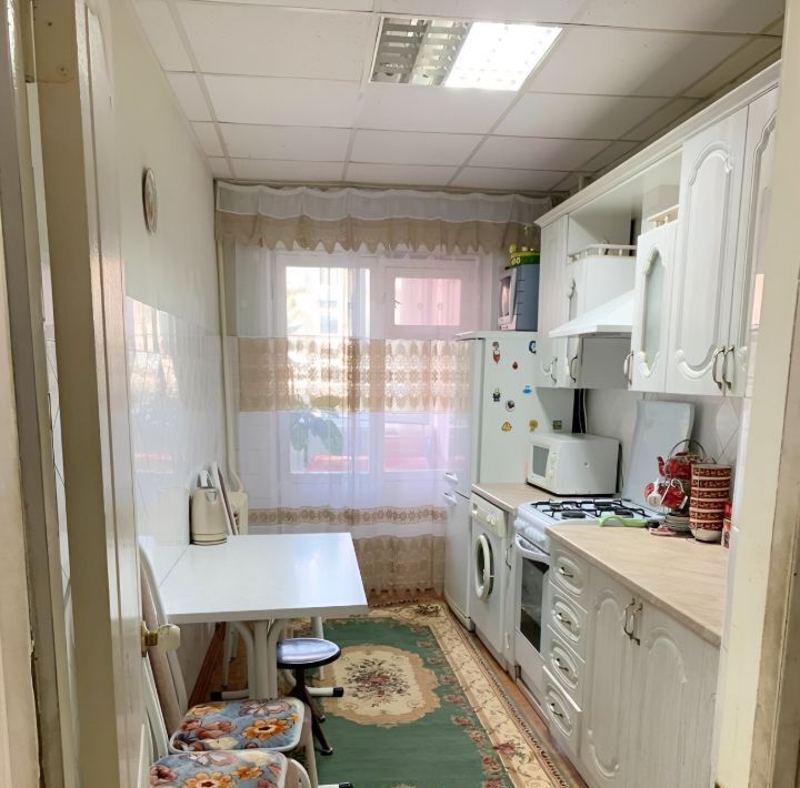 квартира г Кисловодск ул Орджоникидзе фото 3