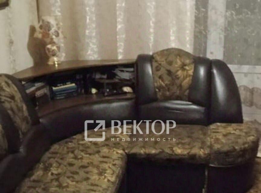 квартира г Иваново р-н Фрунзенский ул 1-я Балинская 60 фото 1