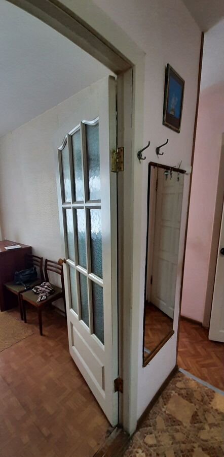 квартира г Самара р-н Кировский ул Георгия Димитрова 56 фото 1